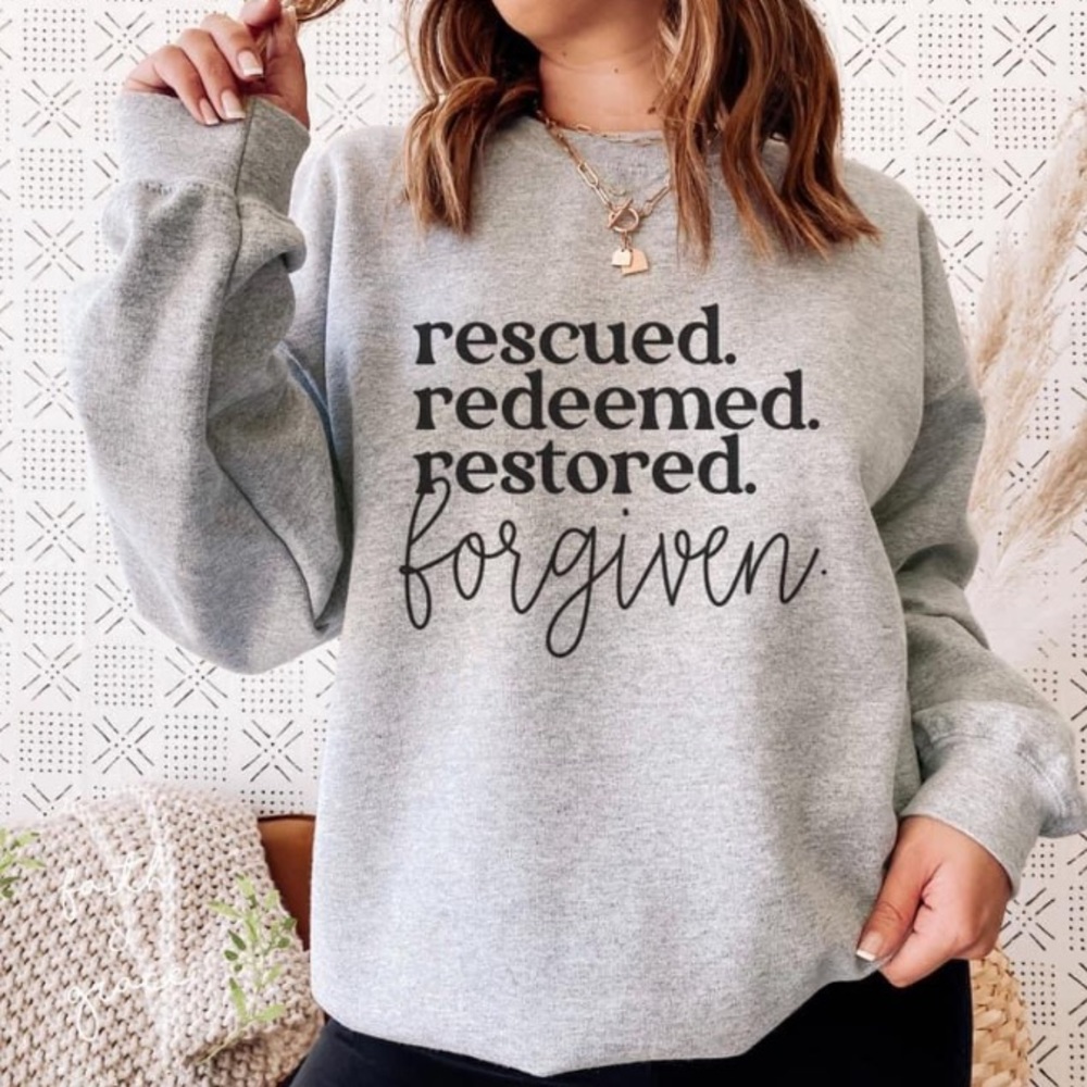 Boutique Sweatshirt